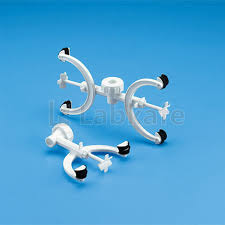 Burette Clamp