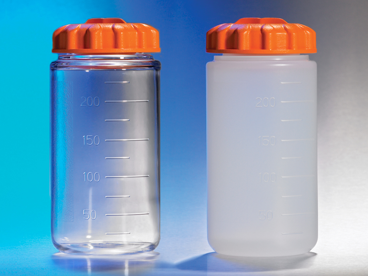 Centrifuge Bottle(PP)