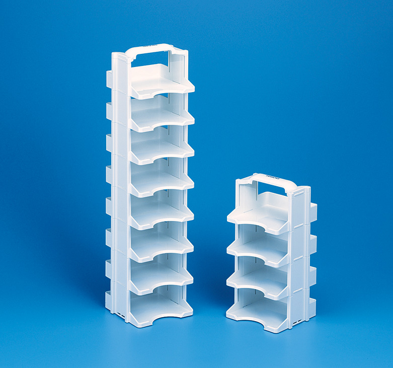 Cryo Box Rack