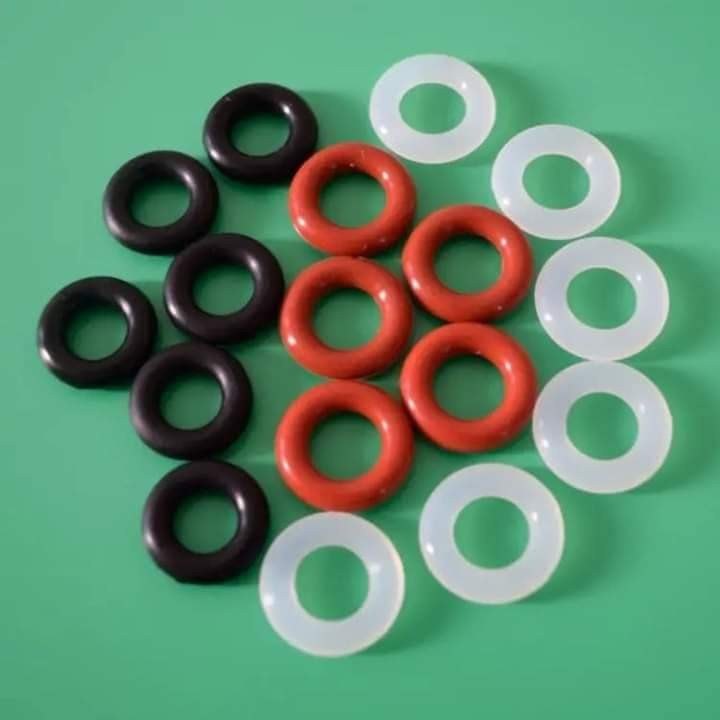 Dessicator-Spare O Ring