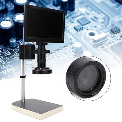 Digital microscope sets