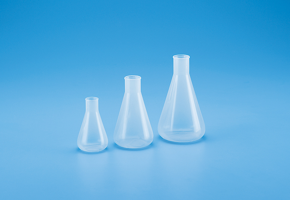 Conical Flask (PP)