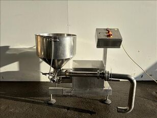 HOMOGENIZING EQUIPMENT