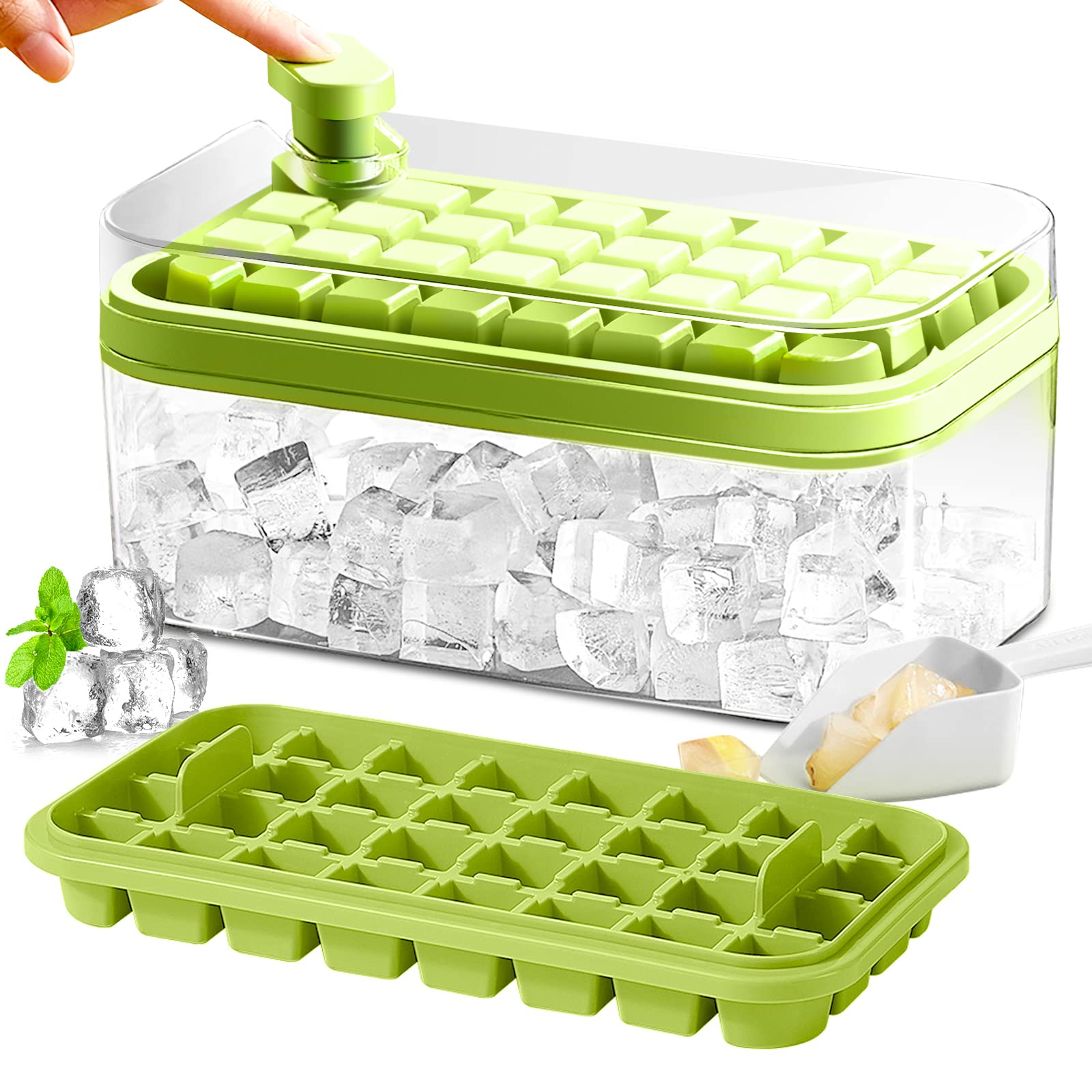 Ice Tray