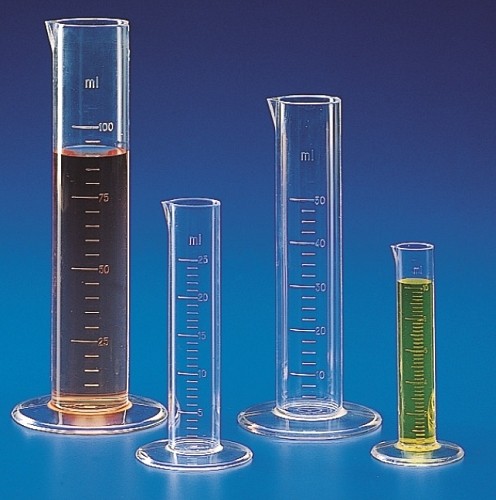 Measuring Cylinder Class B (PMP)