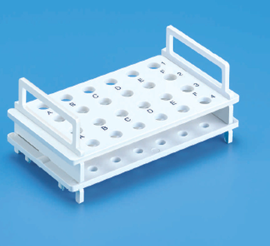 Micro Tube Rack