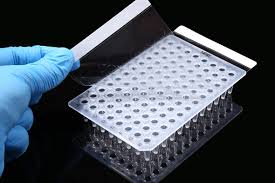 PCR Sealing Films