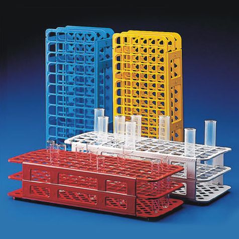 Polywire Test Tube Rack