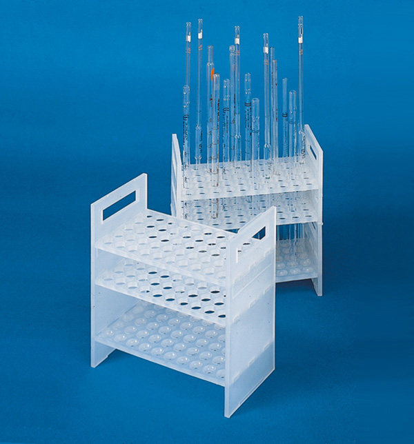 Pipette Racks Stands and Holders