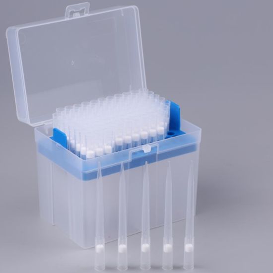 Pipette Tips Bulk