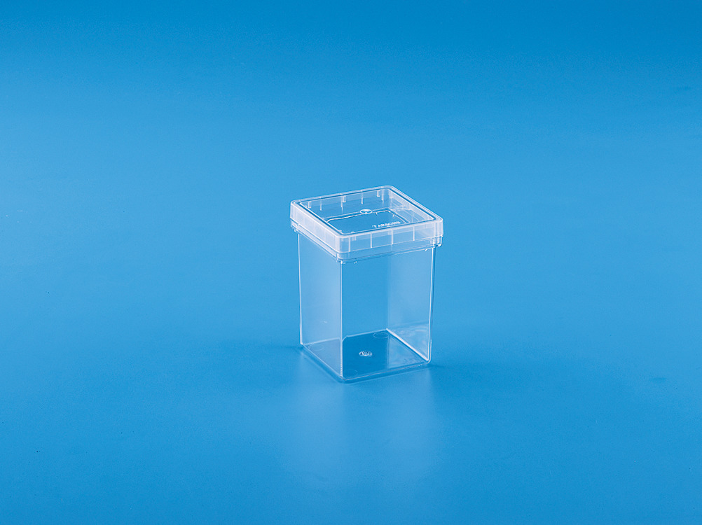 Plant Tissue Culture Container