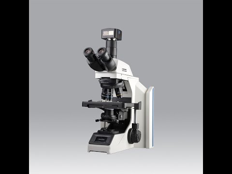 Polarizing Microscopes