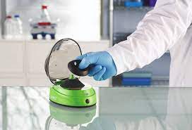 SPROUT Mini Centrifuge Accessories