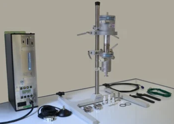 Sonomechanics Basic Units