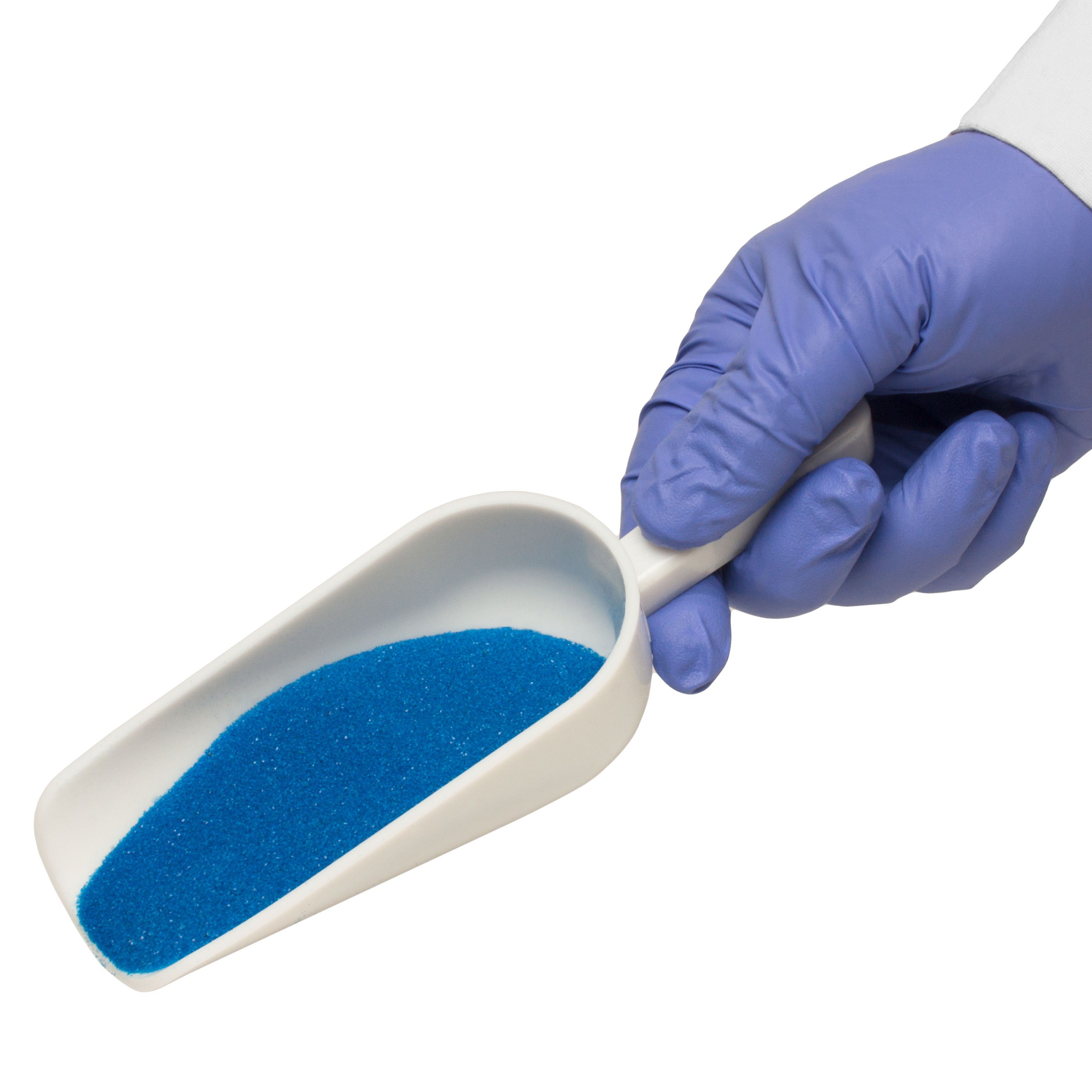 Sterile Sampling Spatula