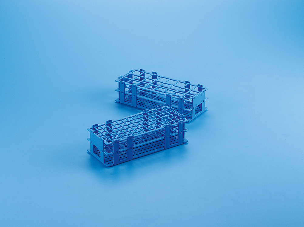 Test Tube Stand (Polygrid)