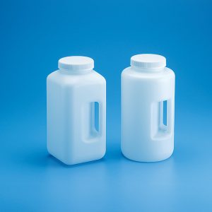 Wash Bottle New Type (LDPE)