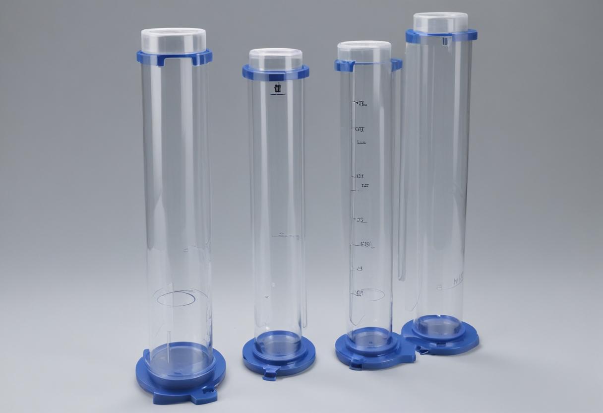 Centrifuge Tubes 