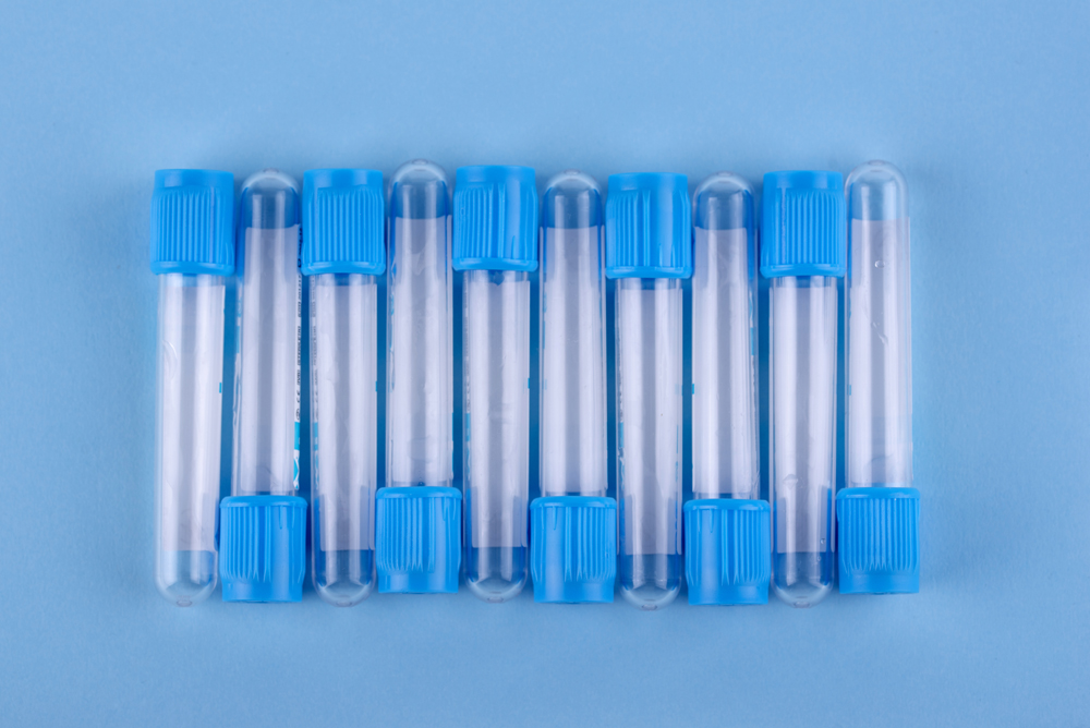 CryoPure Tubes