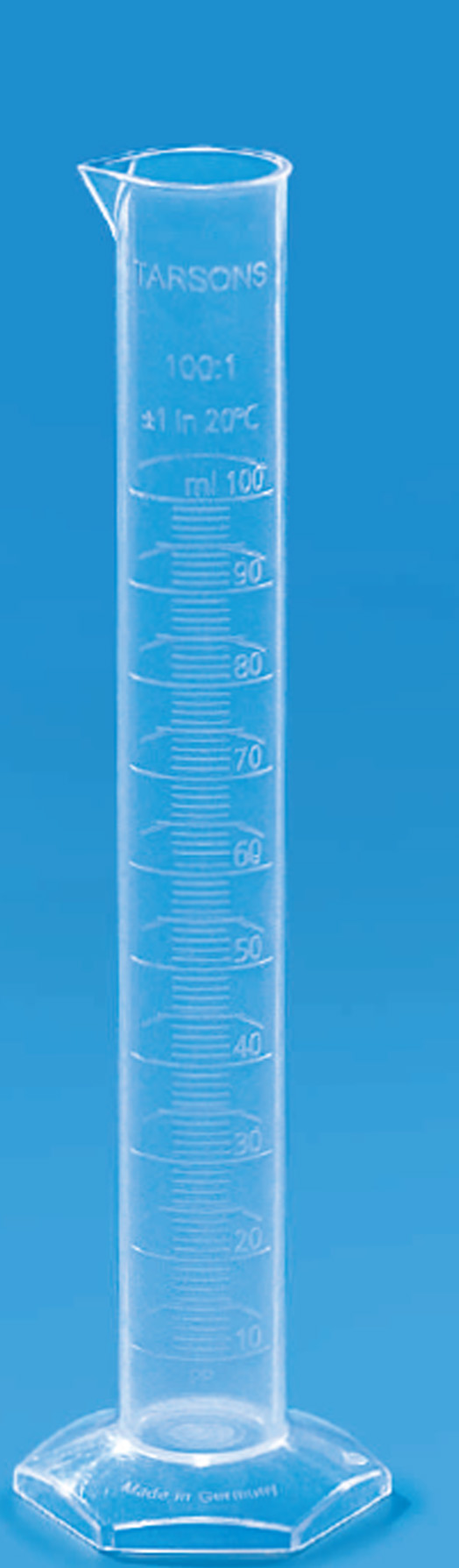 Measuring Cylinder Class B