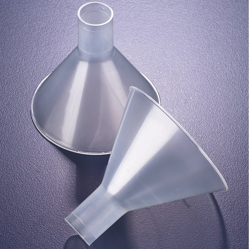 Powder Funnel (PP)