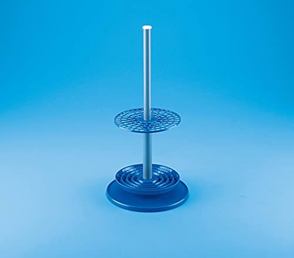 Rotatory Pipette Stand