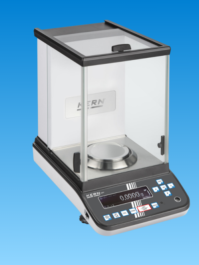 Analytical Balance KERN ABP 100-4M