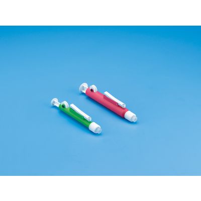 Handypette Pipette Aid-PP/Silicone-10ml