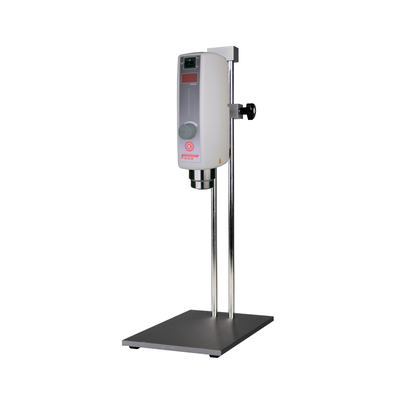 PT 10-35 GT / ST-P 10/600 Powerful stand-disperser (Ecoline) with plate stand 100 - 120 V

