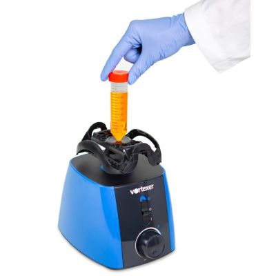 LAB VORTEX MIXER WITH TOUCH FUNCTION