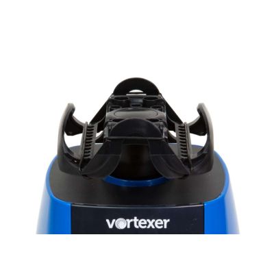 VORTEXER MIXING HEAD, Black
