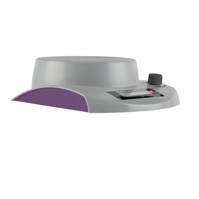 MAGNETIC INDUCTION STIRRER, 3L, Grey/ Purple
