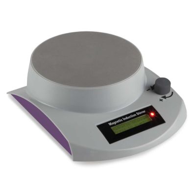 MAGNETIC INDUCTION STIRRER SILICONE PLACE MAT