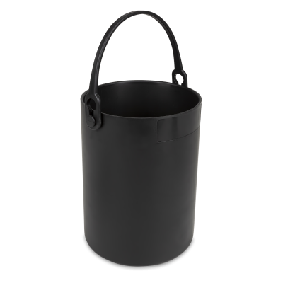 Safety Bottle Carrier 4.5L, Black