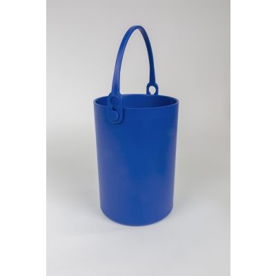 Safety Bottle Carrier 4.5L, Blue