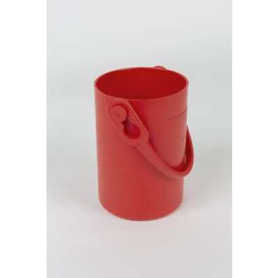 Safety Bottle Carrier 1.5L, Red