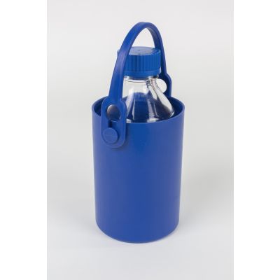 Safety Bottle Carrier 1.5L, Blue