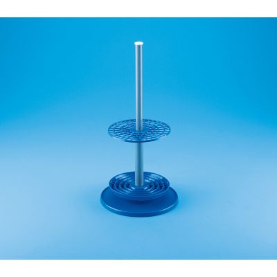 Rotary Pipette Stand Vertical-PP-94 places