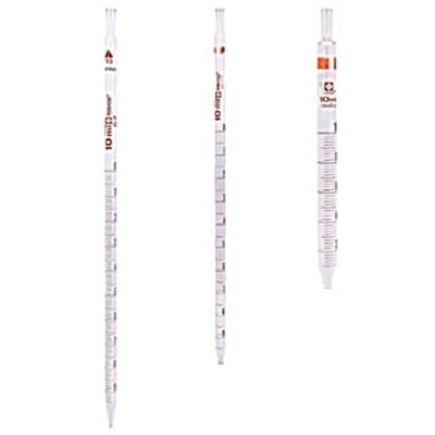 Serological Pipets, 0.1 mL