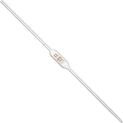 VOLUMETRIC PIPETTES, WIDE TIP, 1 ml
