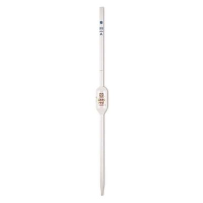 Volumetric Pipets, 0.5 mL