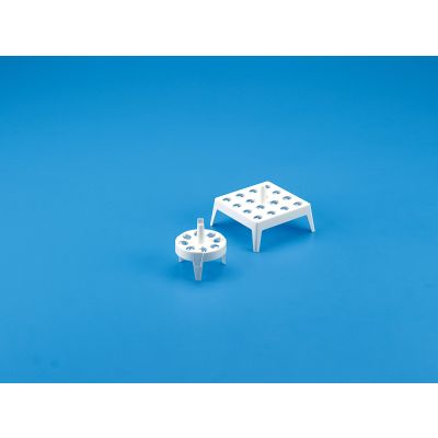 Float Rack for 1.5ml 16 places-PP-