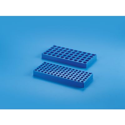 Rack for Scintillation Vial-PP-8ml