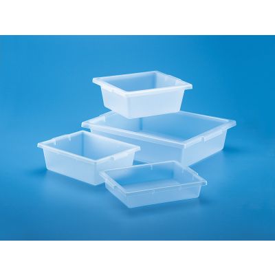 Utility Tray-HDPE-360mmx310mmx130mm