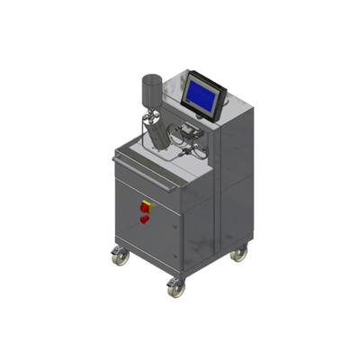 ATOMIX® LAB High Pressure Homogenizer for lab applications

