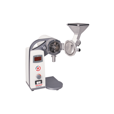 PX-MFC 90 D Lab mill with hammer grinding,  230 V / CH

