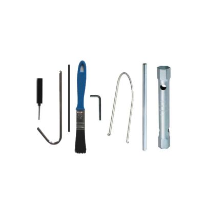 Set of tools Spare tool set for PX-MFC 90 D

 