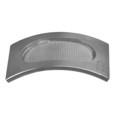 Sieve 0.2 Hole diameter 0.2 mm

