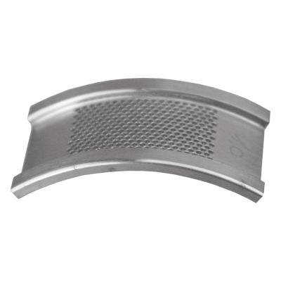 Sieve 0.8 Hole diameter 0.8 mm

