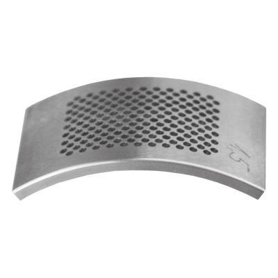 Sieve 1.5 Hole diameter 1.5 mm

